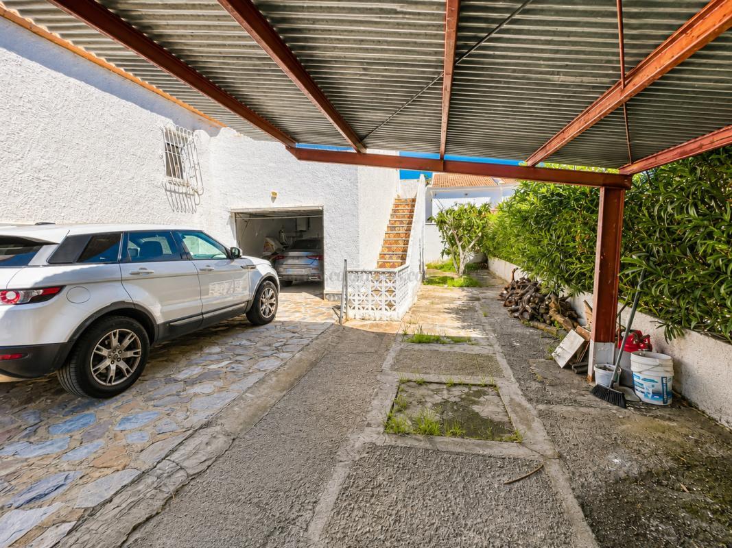 Venta de villa en Torrevieja