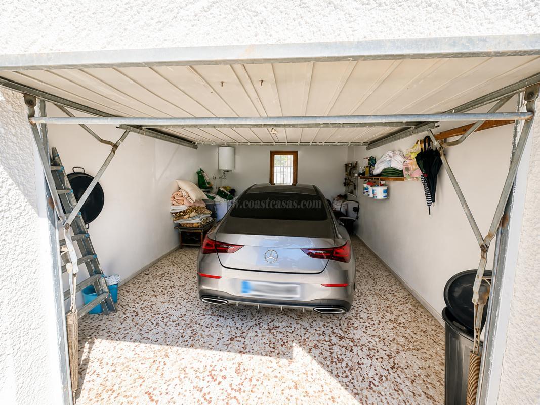 Venta de villa en Torrevieja