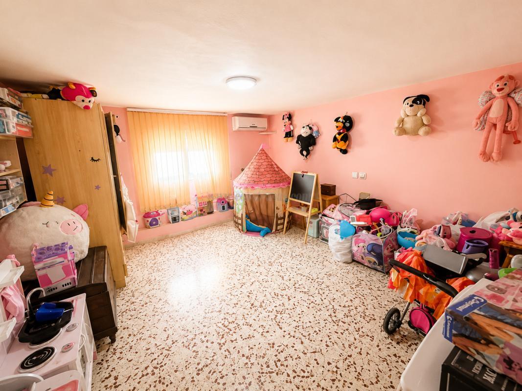 Venta de villa en Torrevieja