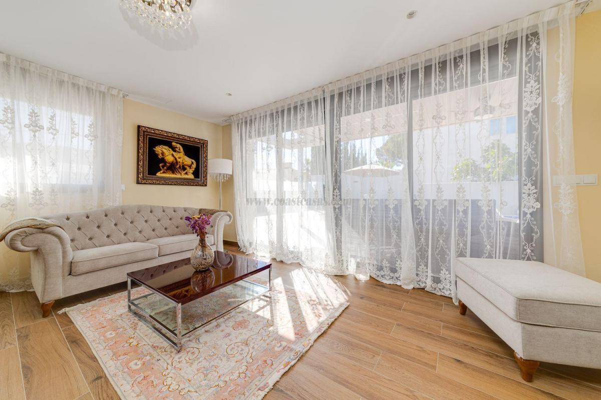 Venta de villa en Torrevieja