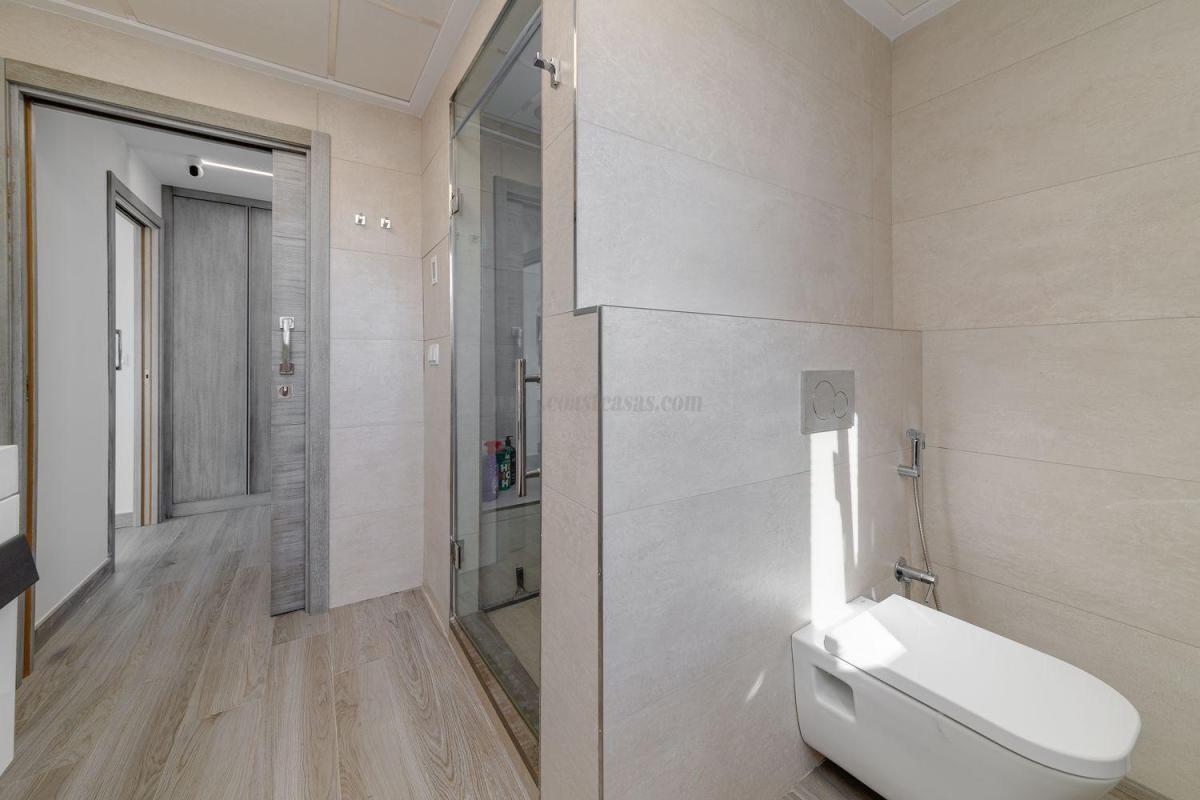 Venta de villa en Torrevieja