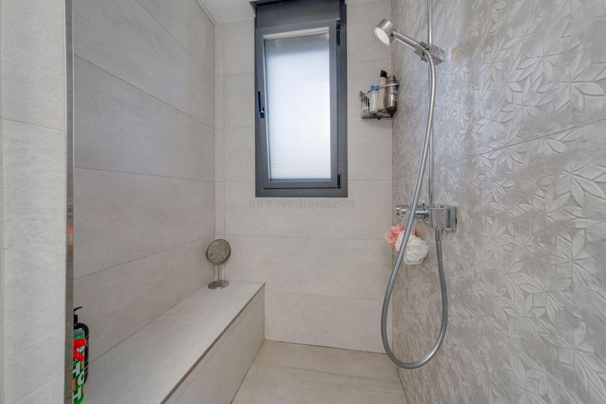 Venta de villa en Torrevieja