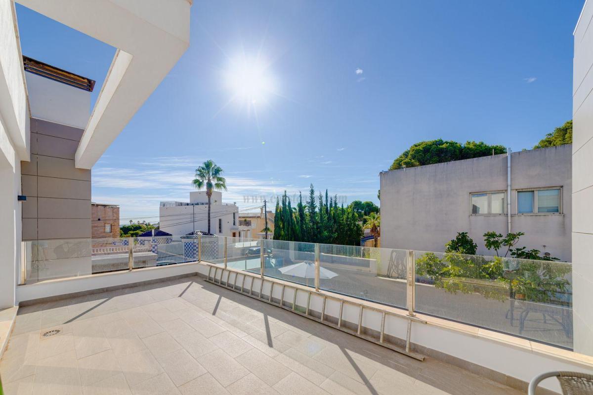 Venta de villa en Torrevieja