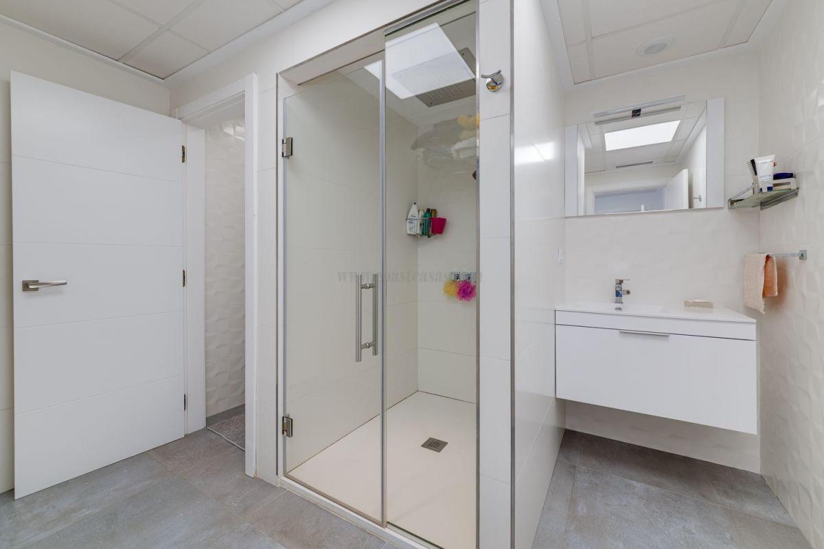 Venta de villa en Torrevieja