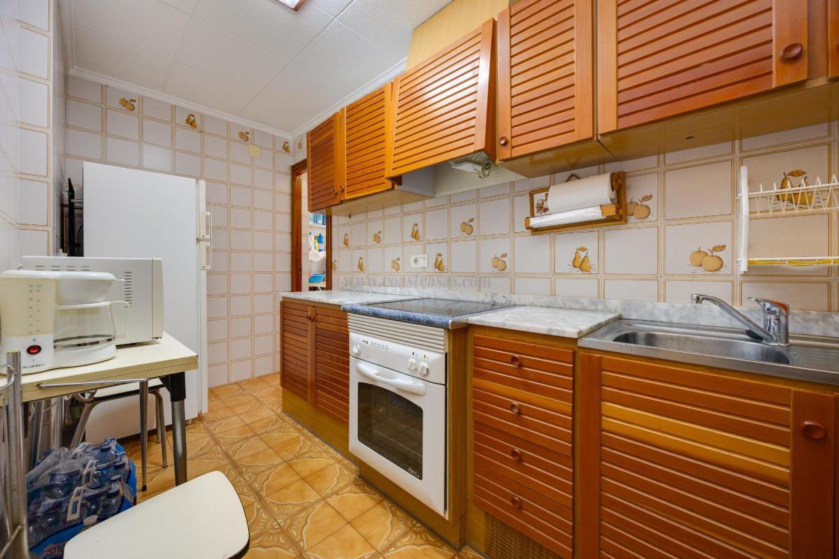 Venta de apartamento en Torrevieja