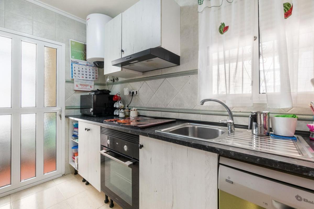 Venta de casas en Orihuela