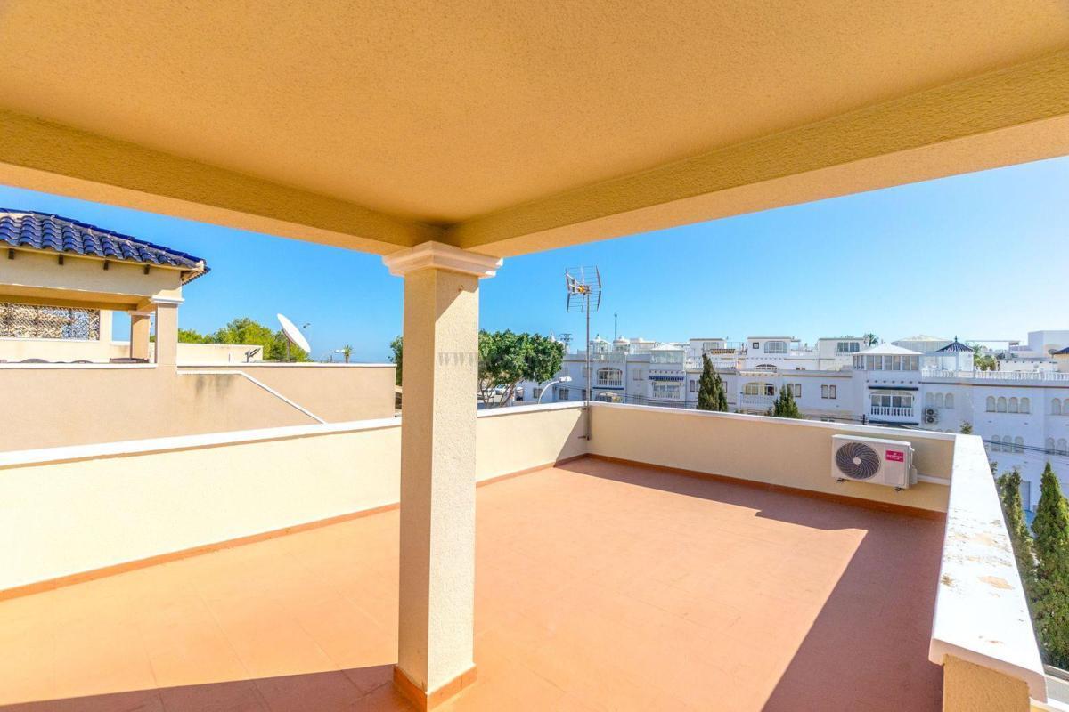 Venta de casas en Orihuela