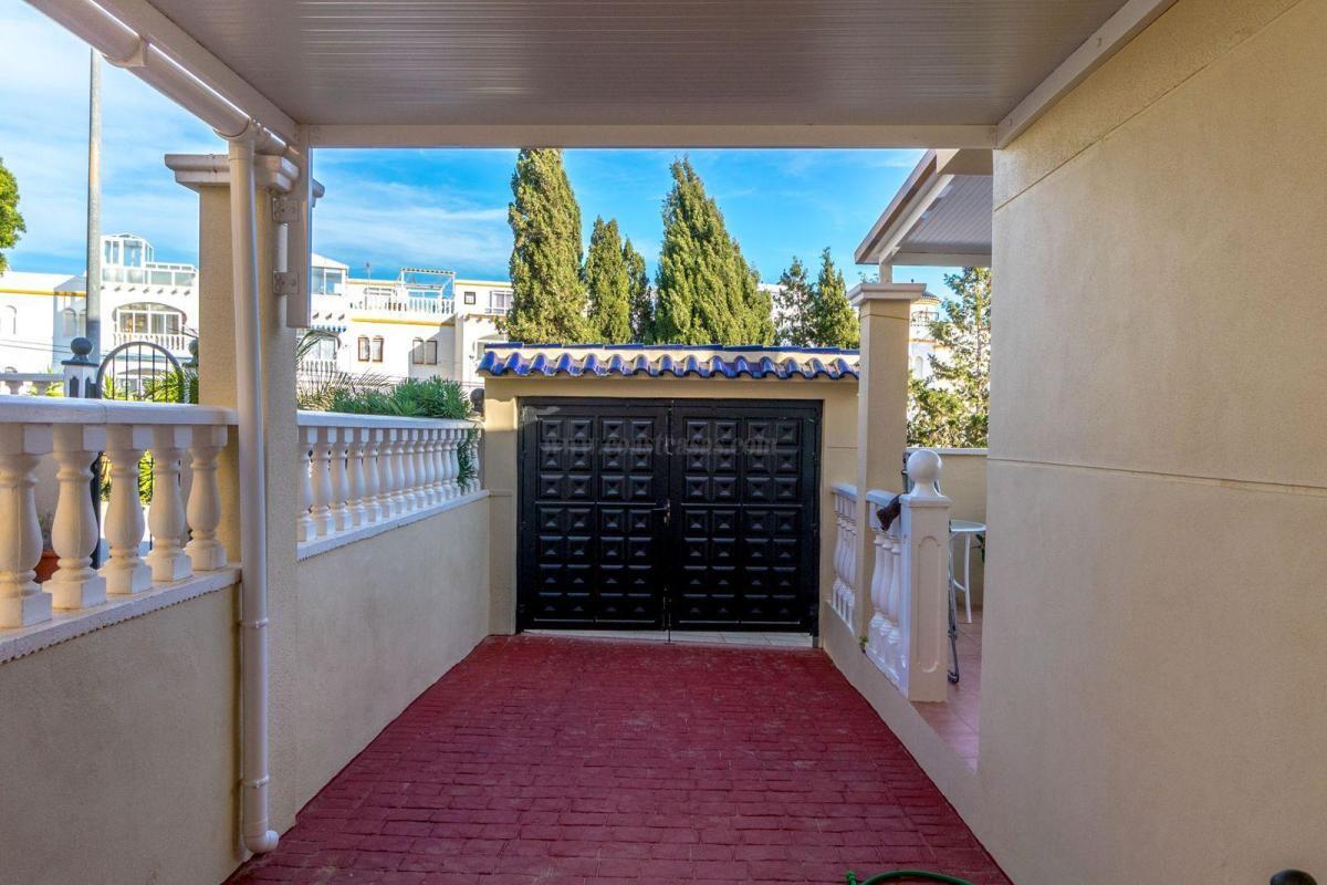 Venta de casas en Orihuela