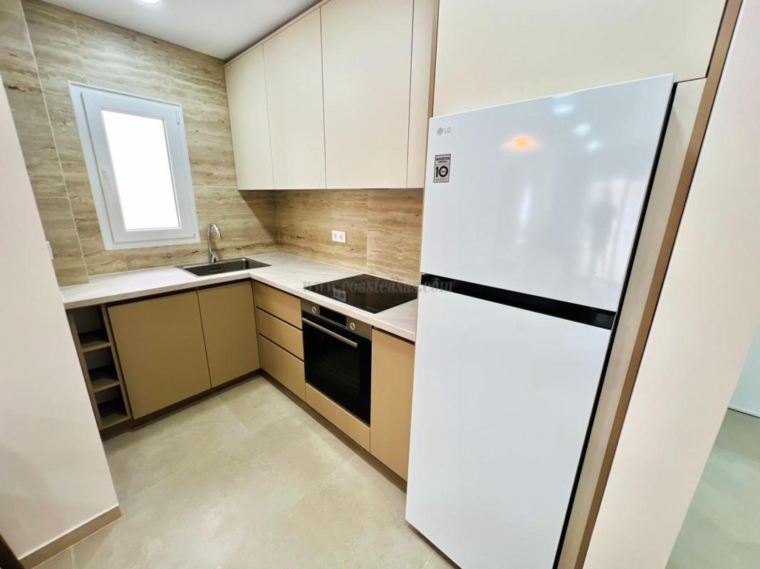 Venta de apartamento en Torrevieja