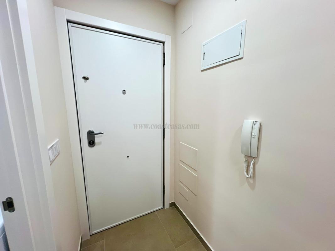 Venta de apartamento en Torrevieja