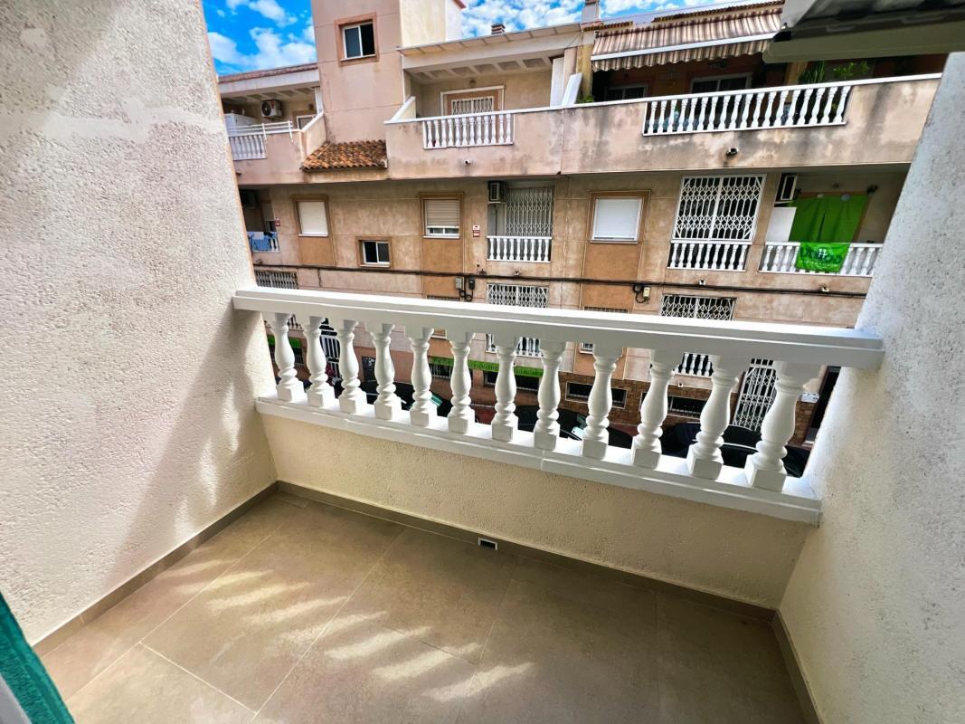Venta de apartamento en Torrevieja