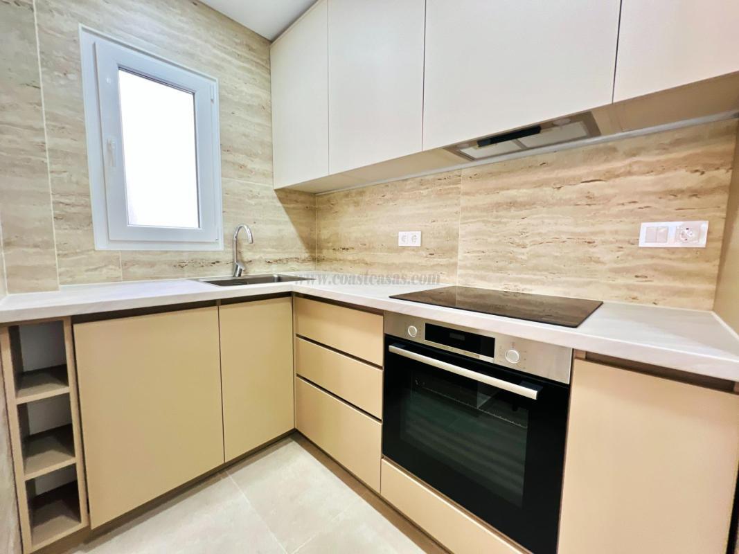Venta de apartamento en Torrevieja