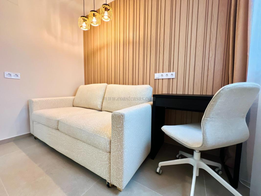 Venta de apartamento en Torrevieja