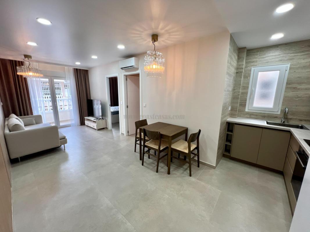 Venta de apartamento en Torrevieja