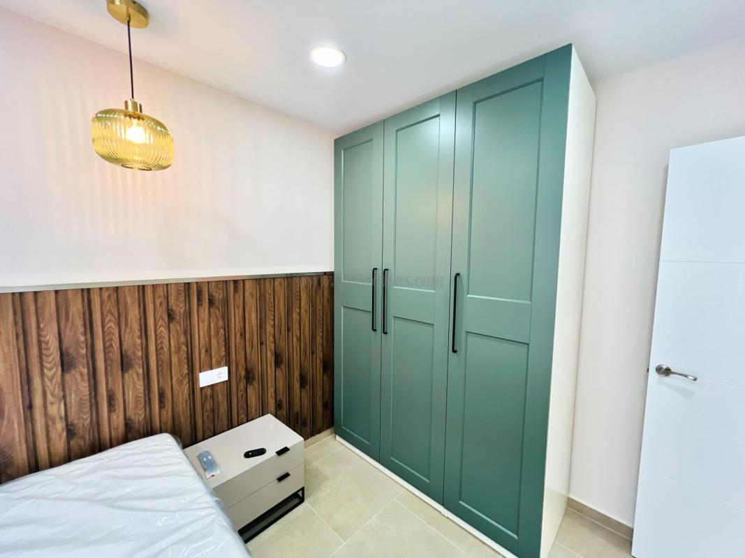 Venta de apartamento en Torrevieja