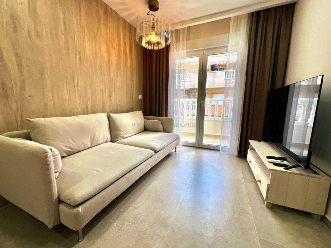 Venta de apartamento en Torrevieja