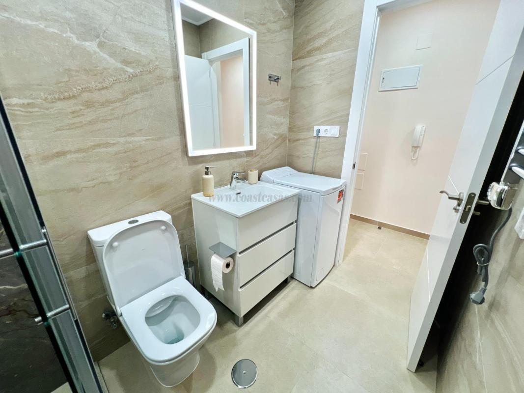 Venta de apartamento en Torrevieja