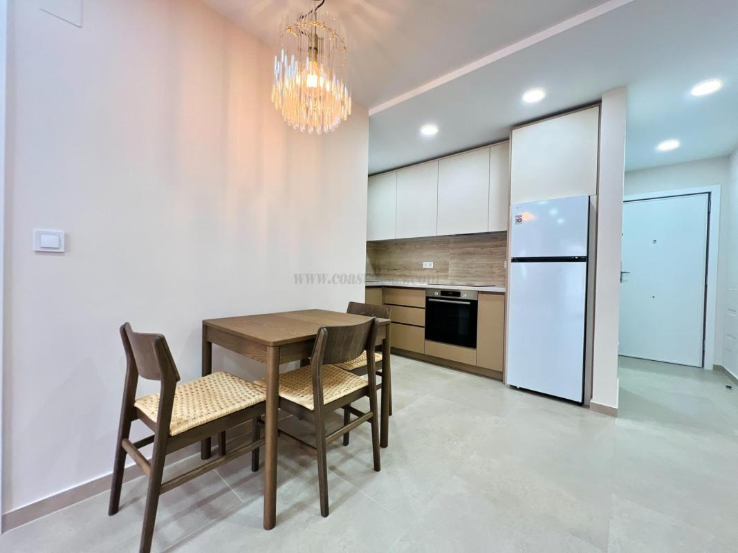 Venta de apartamento en Torrevieja