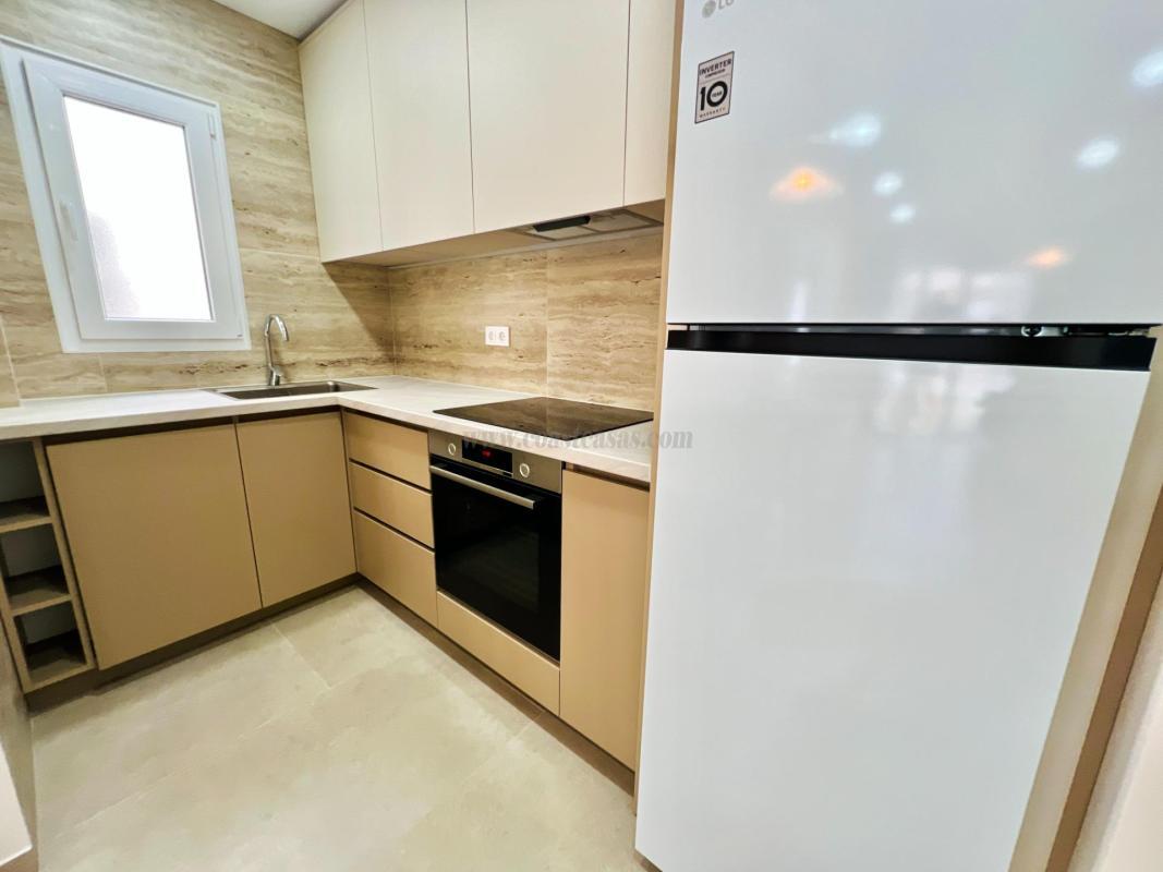 Venta de apartamento en Torrevieja