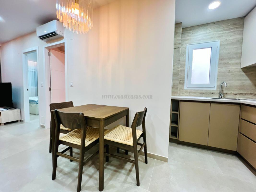 Venta de apartamento en Torrevieja