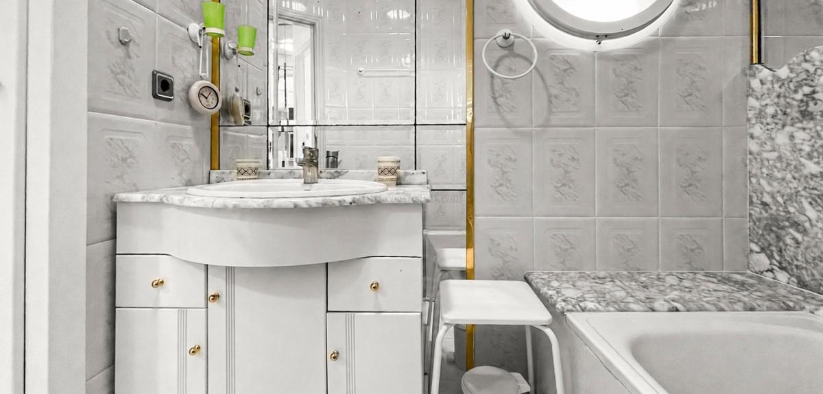 Venta de apartamento en Orihuela
