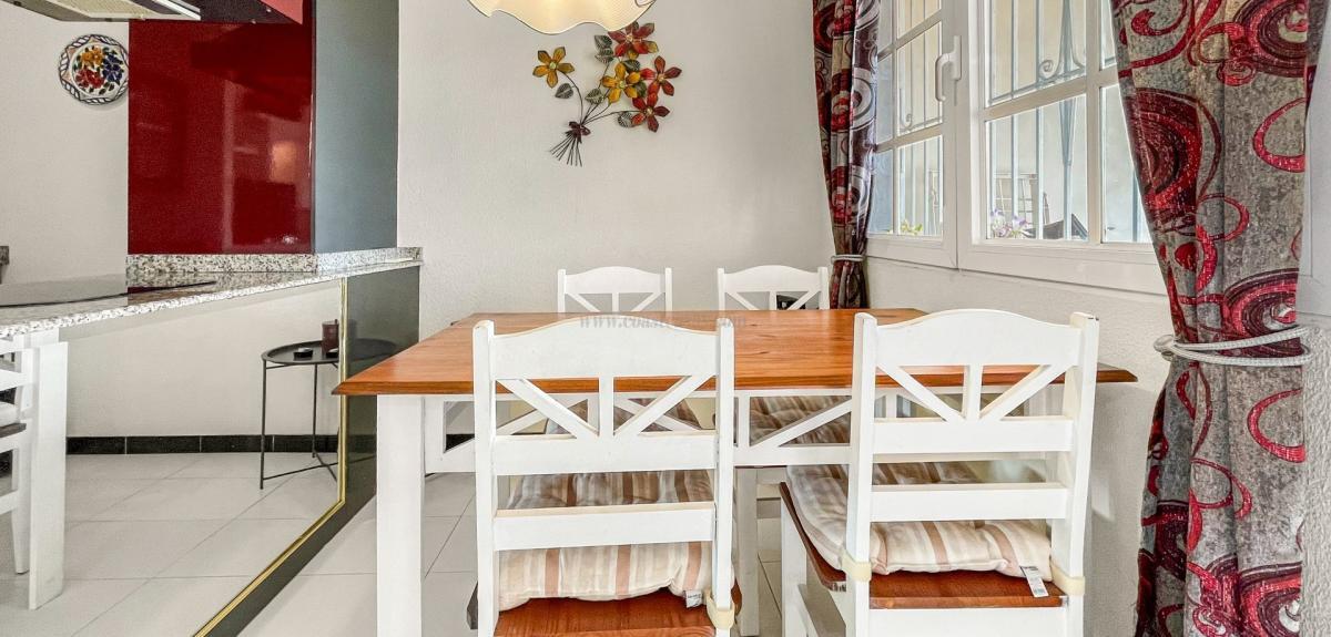 Venta de apartamento en Orihuela