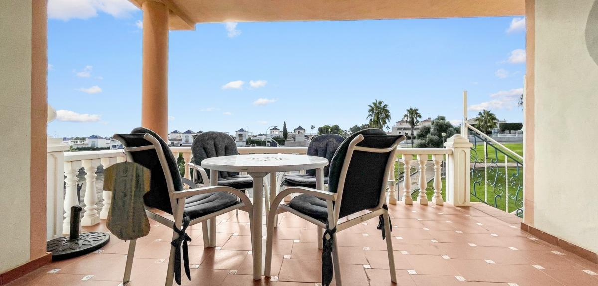 Venta de apartamento en Orihuela