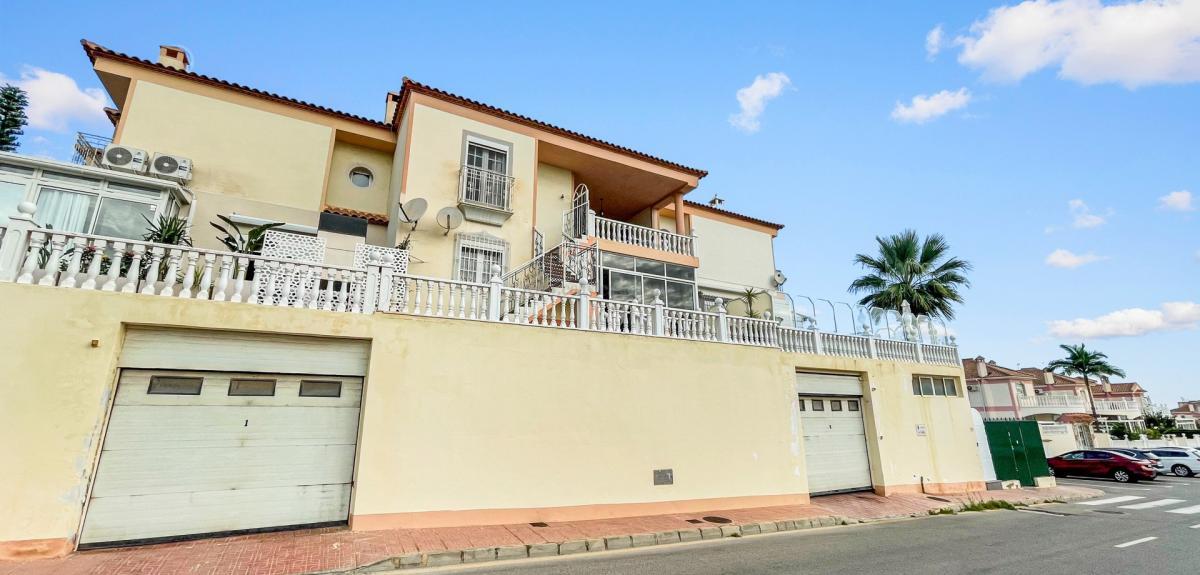 Venta de apartamento en Orihuela
