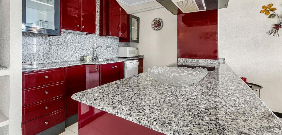 Venta de apartamento en Orihuela