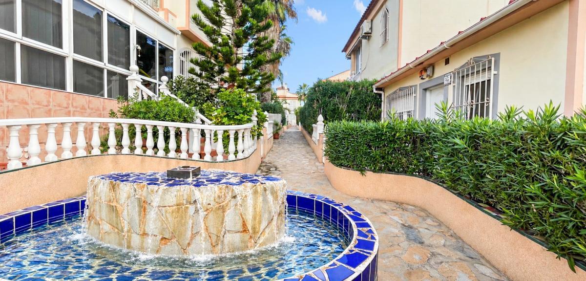 Venta de apartamento en Orihuela
