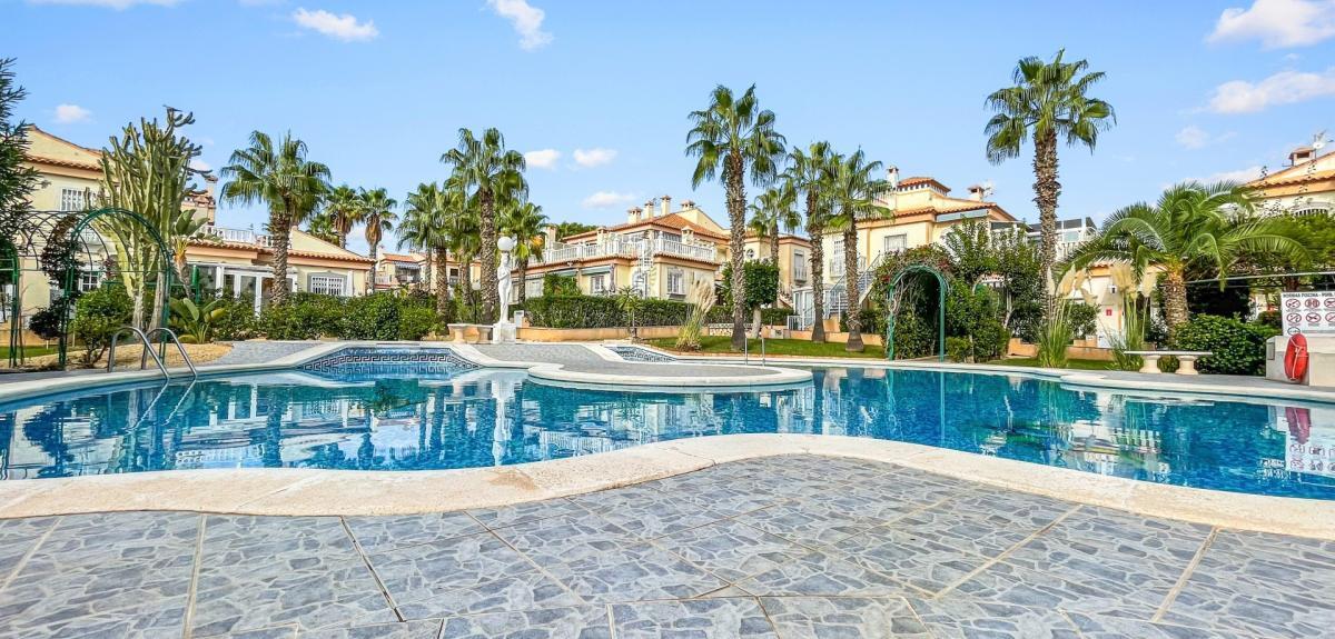 Venta de apartamento en Orihuela