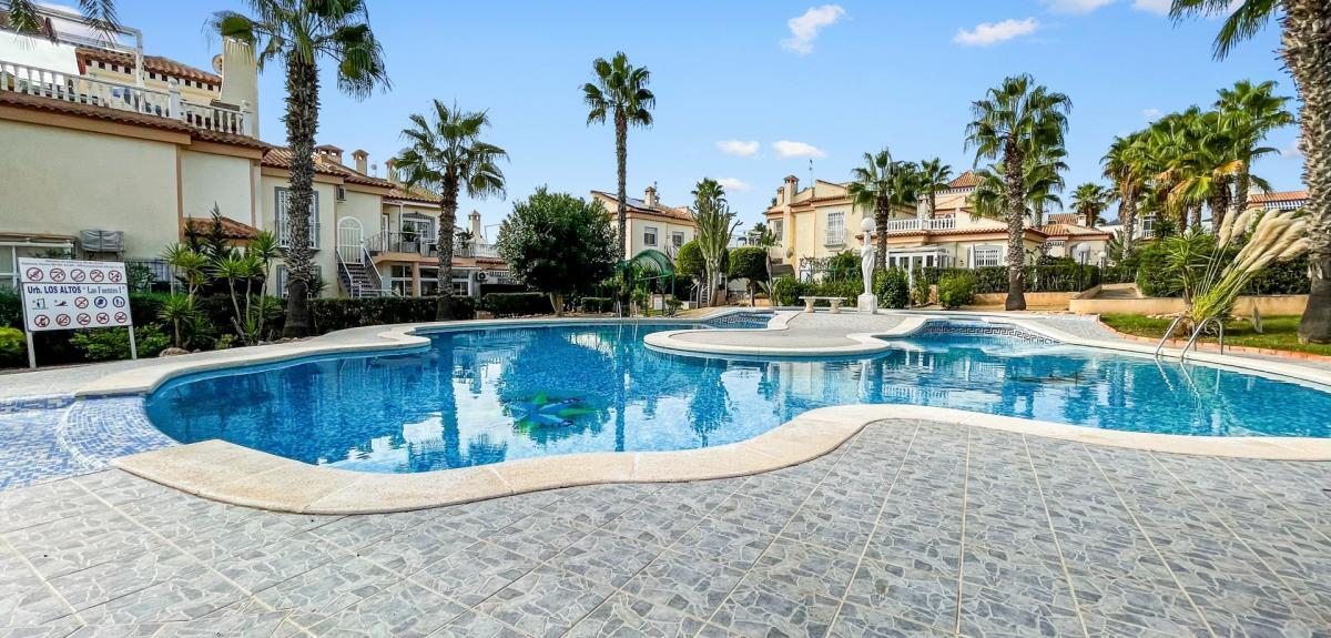 Venta de apartamento en Orihuela
