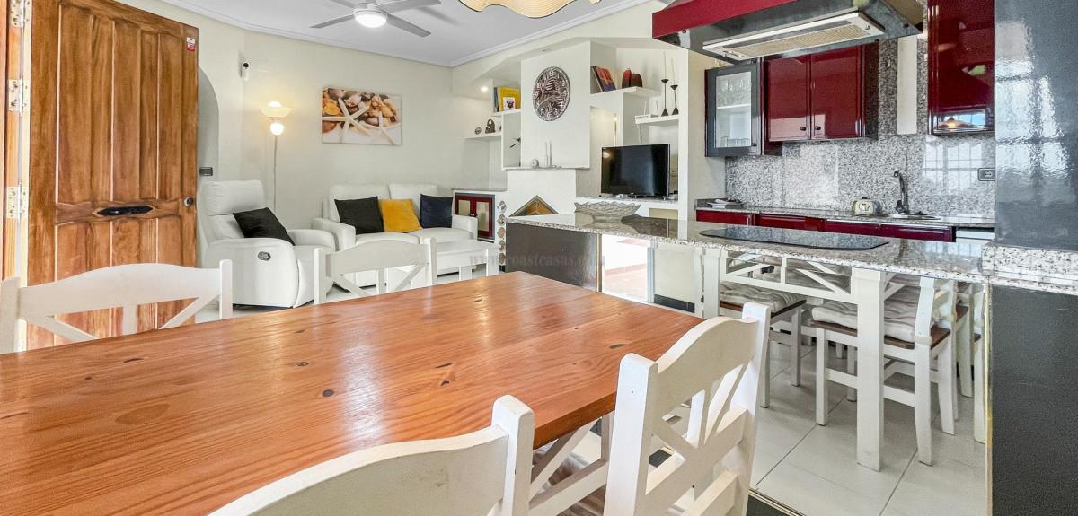 Venta de apartamento en Orihuela