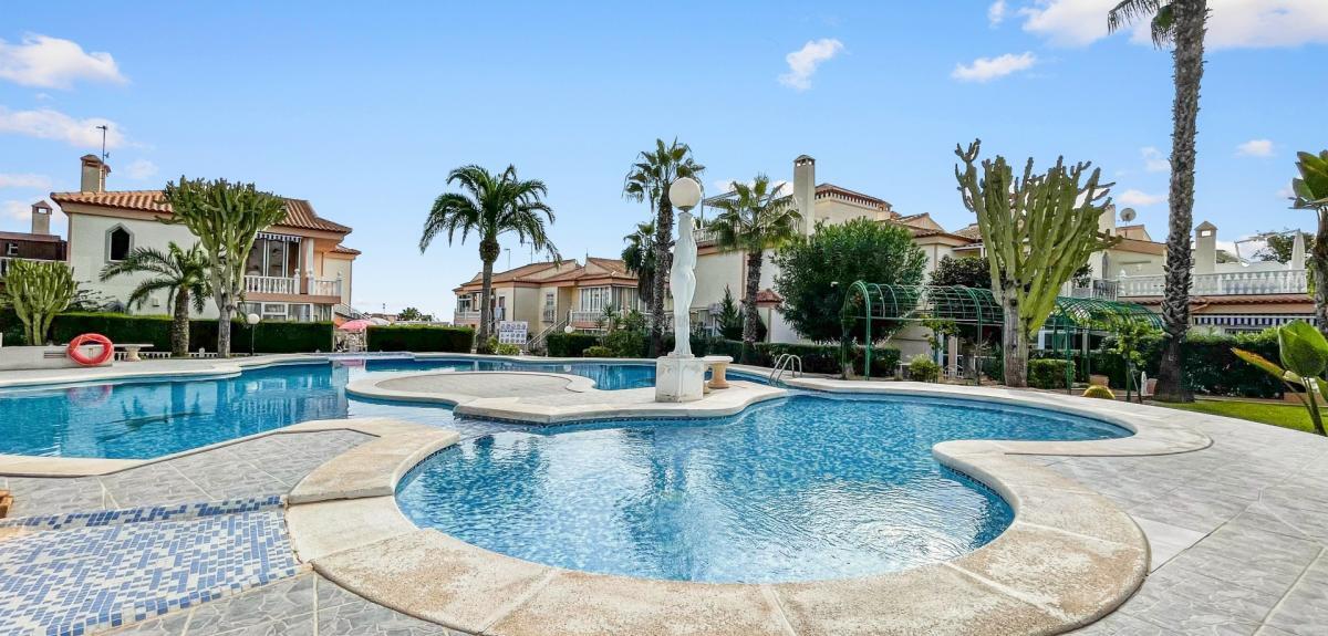 Venta de apartamento en Orihuela