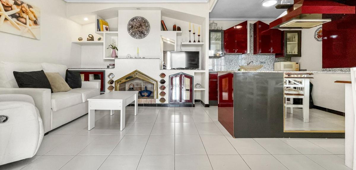 Venta de apartamento en Orihuela