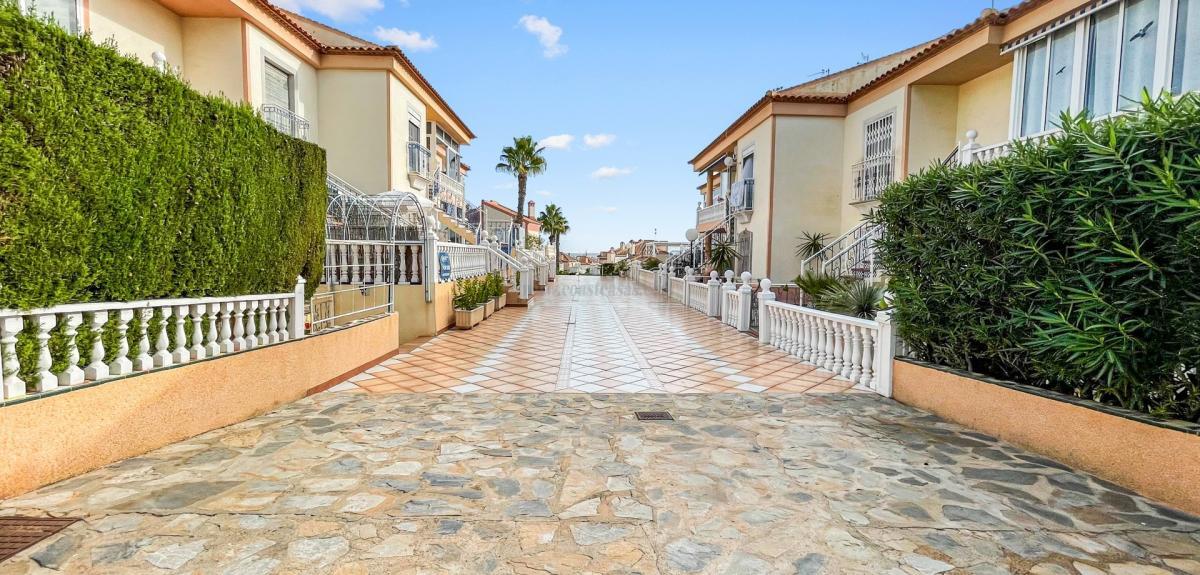 Venta de apartamento en Orihuela