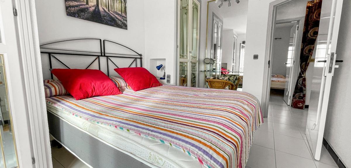 Venta de apartamento en Orihuela