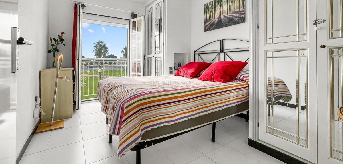 Venta de apartamento en Orihuela