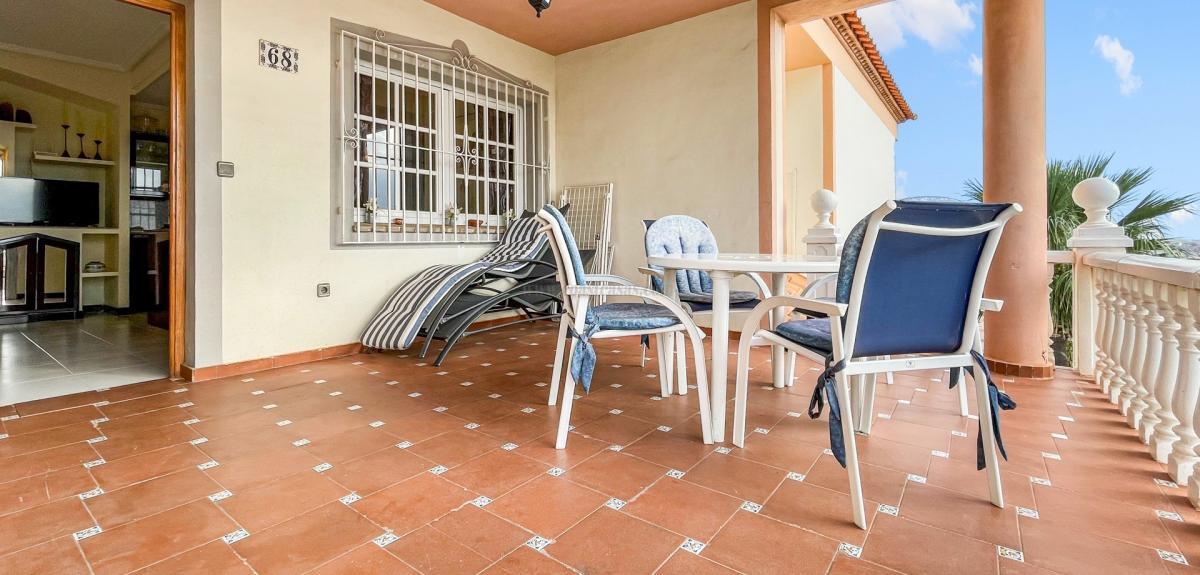 Venta de apartamento en Orihuela
