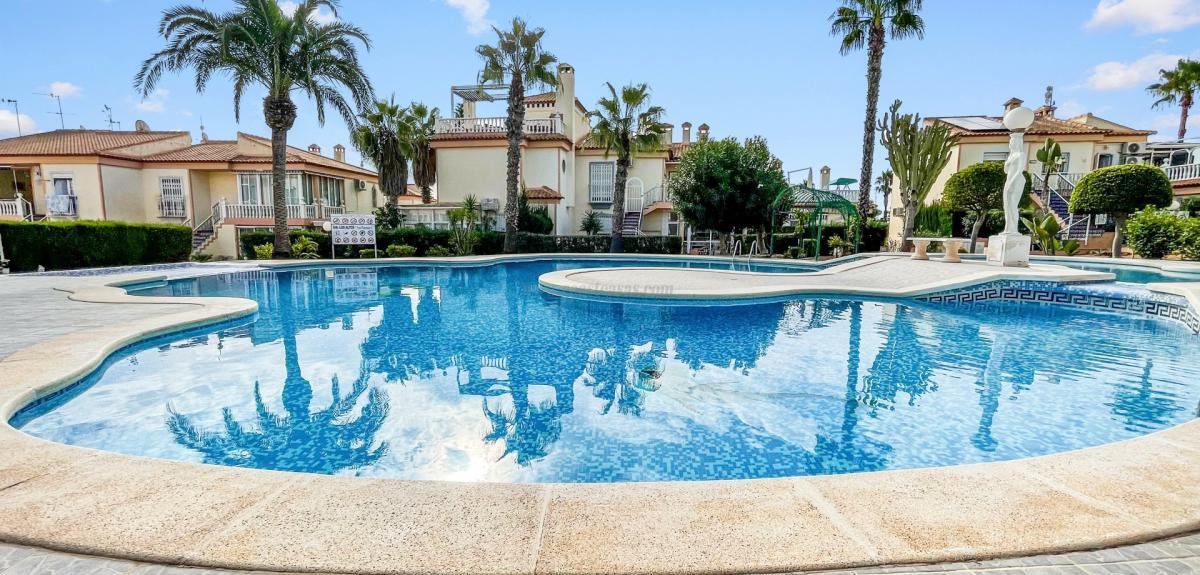 Venta de apartamento en Orihuela