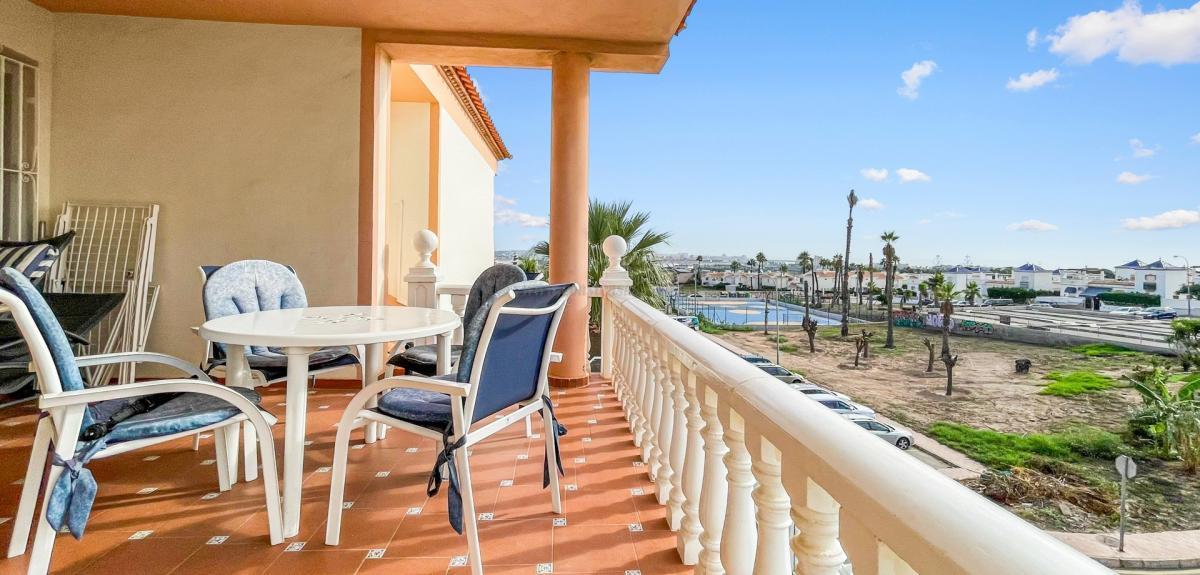 Venta de apartamento en Orihuela
