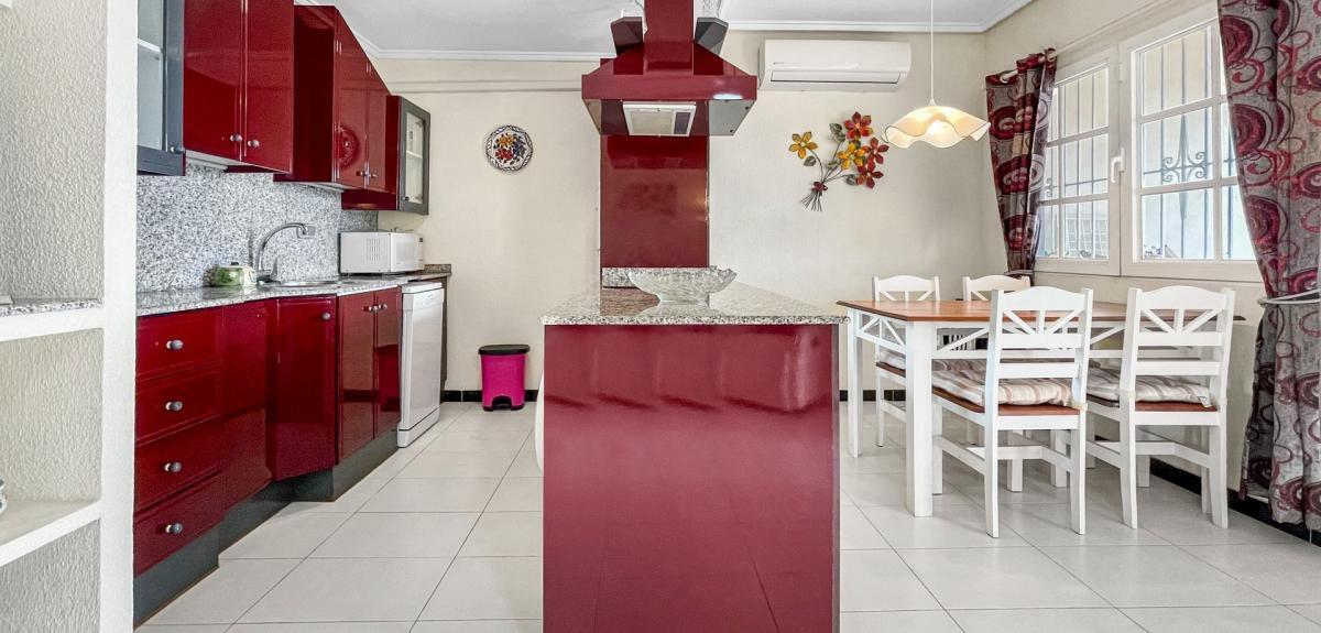 Venta de apartamento en Orihuela