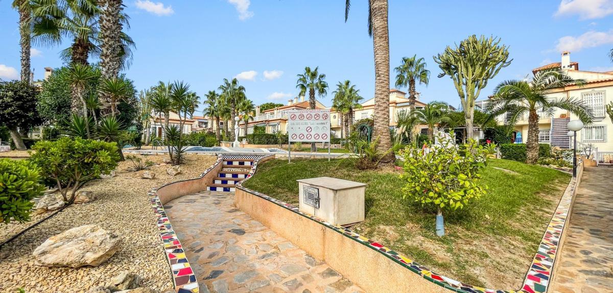 Venta de apartamento en Orihuela