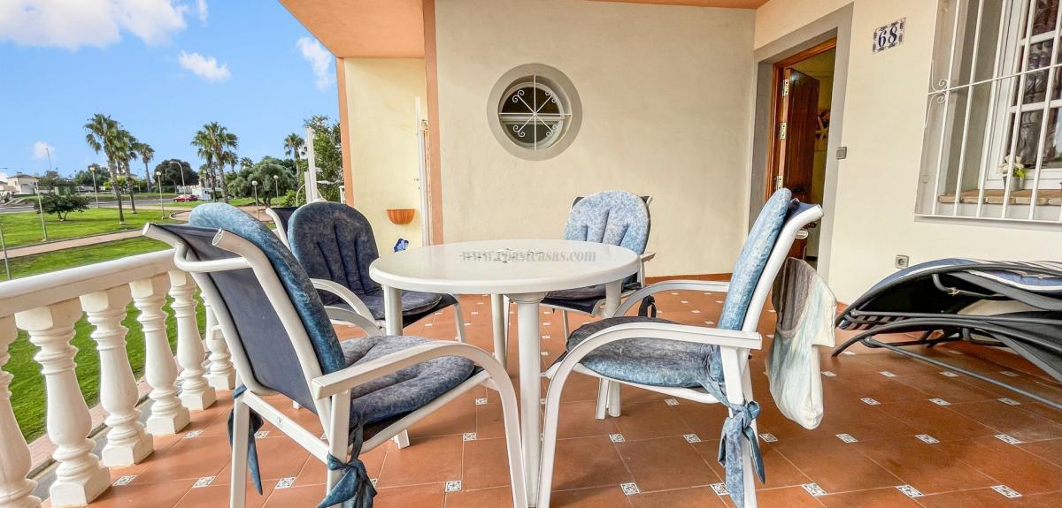 Venta de apartamento en Orihuela