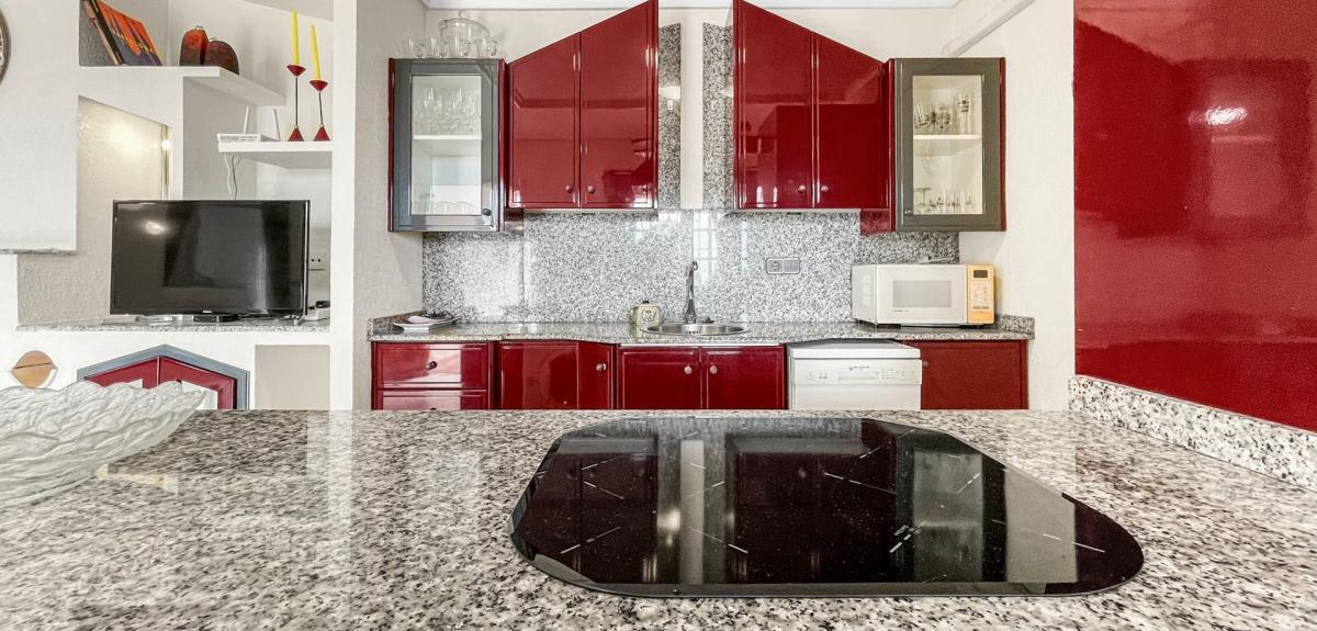 Venta de apartamento en Orihuela