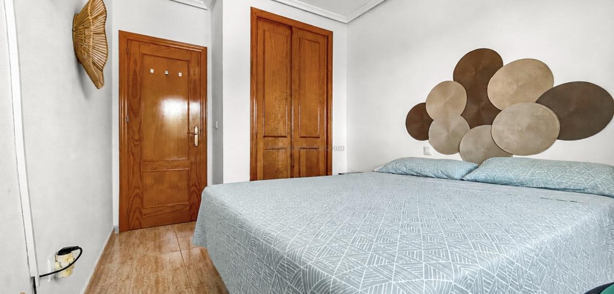 Venta de apartamento en Mil Palmeras