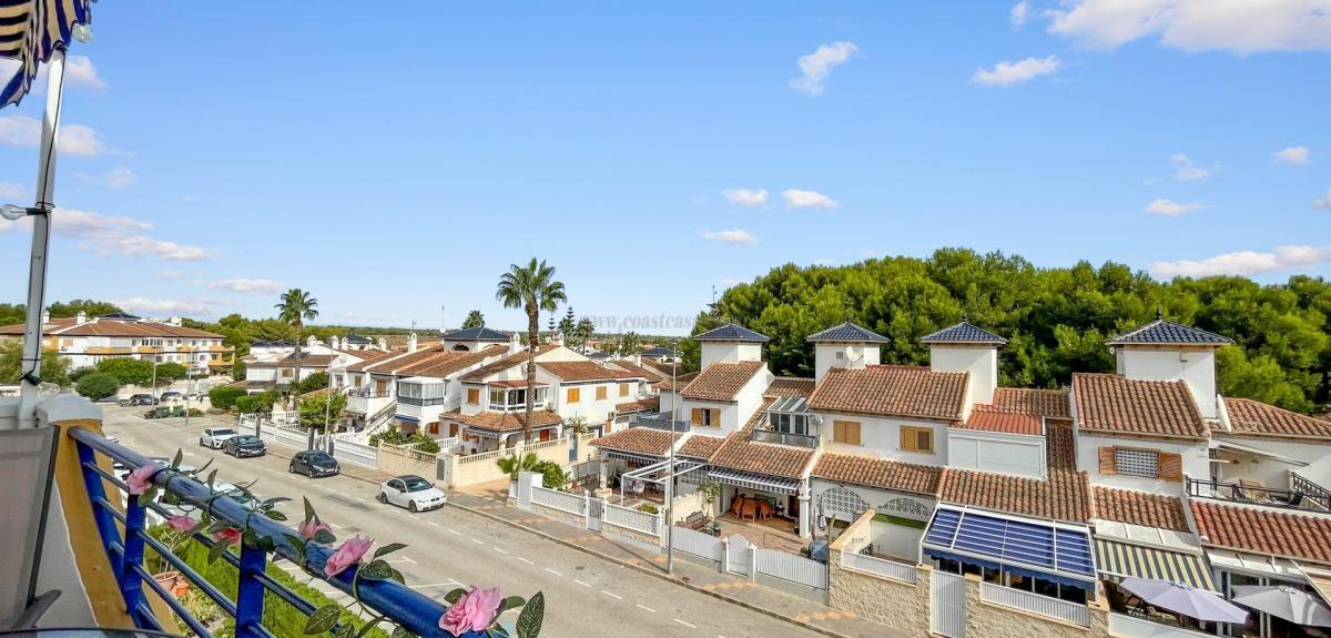 Venta de apartamento en Mil Palmeras