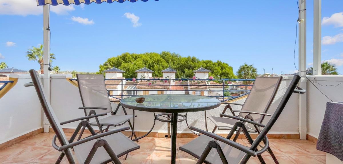 Venta de apartamento en Mil Palmeras