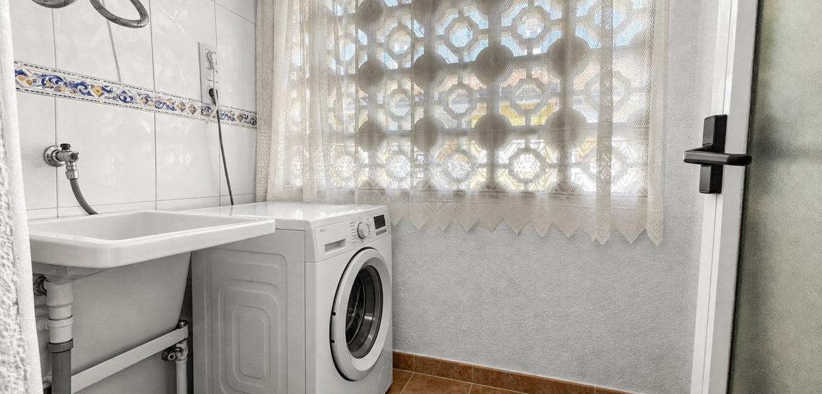 Venta de apartamento en Mil Palmeras