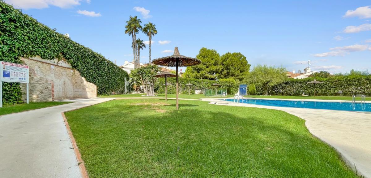 Venta de apartamento en Mil Palmeras